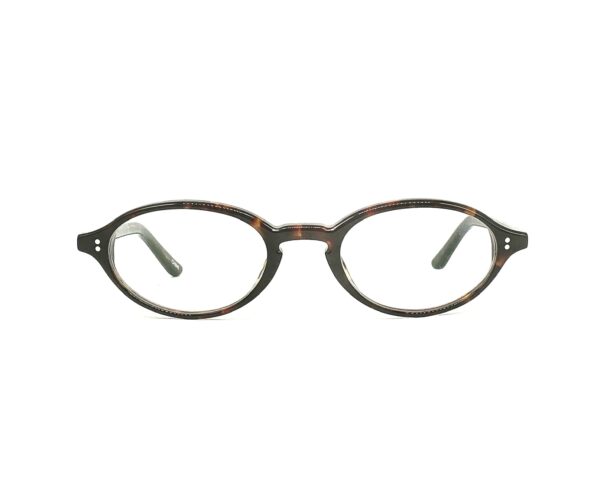 Chimi Lex deep tortoise