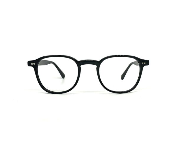 Moscot Arthur black