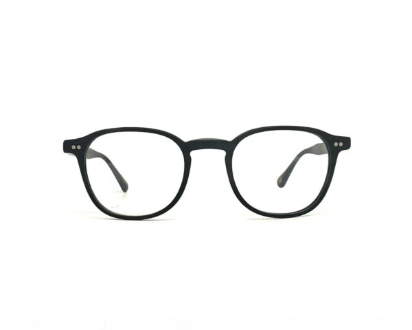Moscot Arthur matte black