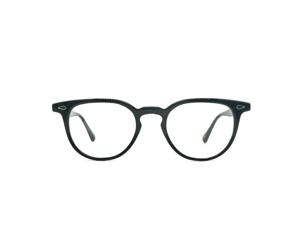 Moscot Fevel black