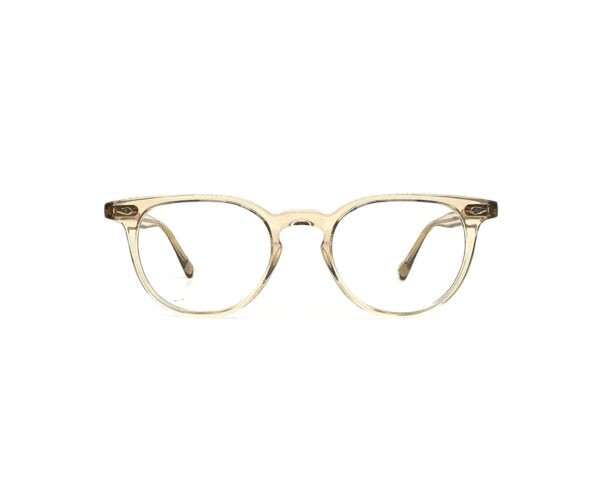 Moscot Fevel cinnamon