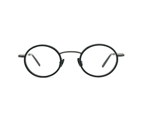 Moscot Cosnic black/pewter