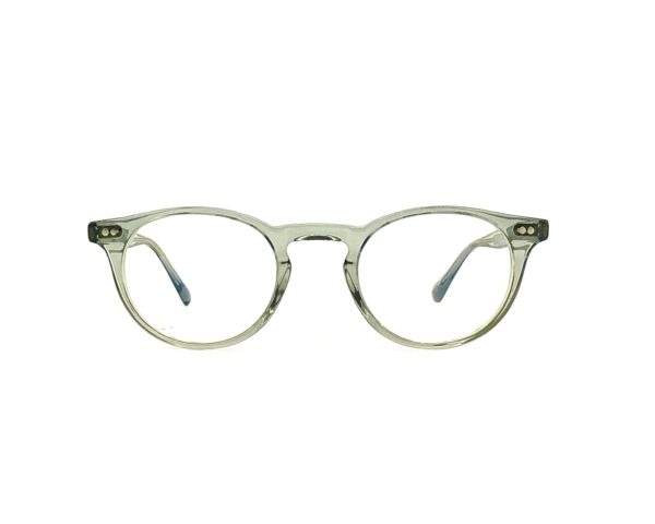 Moscot Frankie sage