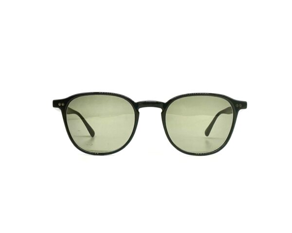 Moscot Arthur black G15