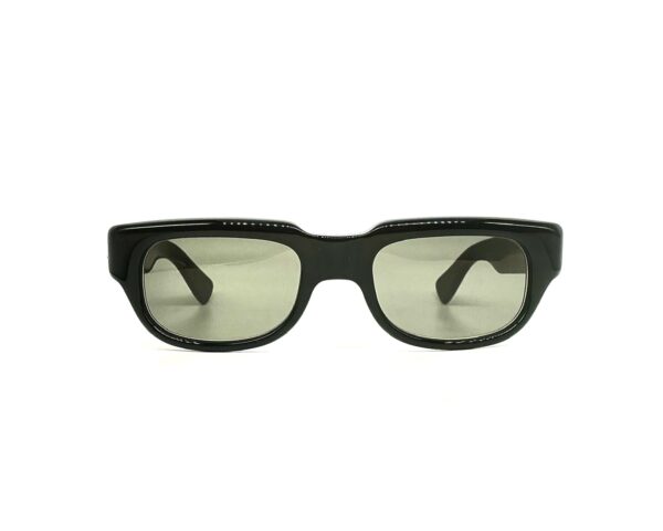 Moscot Sun Shutp black