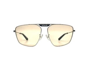 Balenciaga BB0246SA 006 TAG 2.0 NAVIGATOR