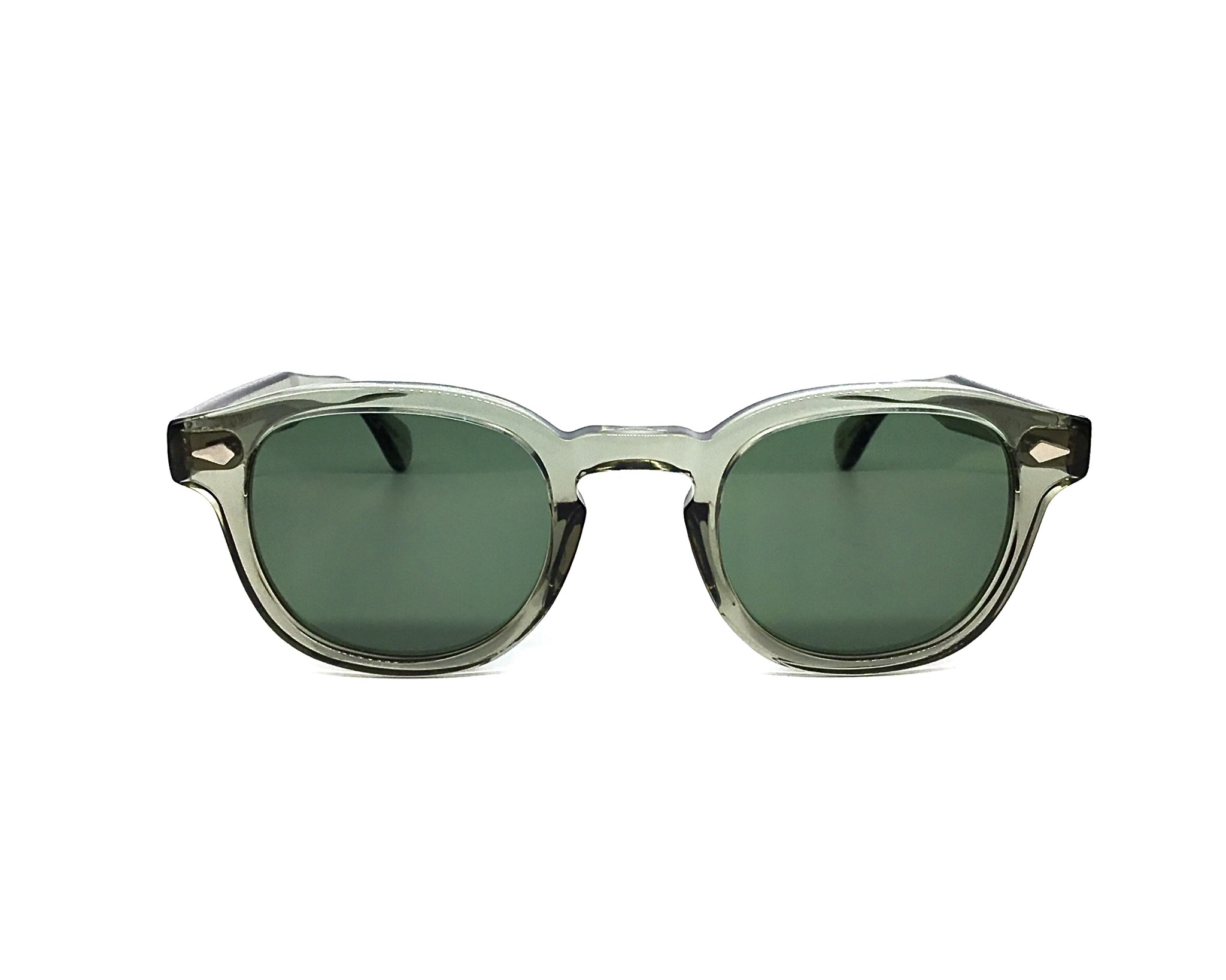 Moscot Sun Lemtosh Sage