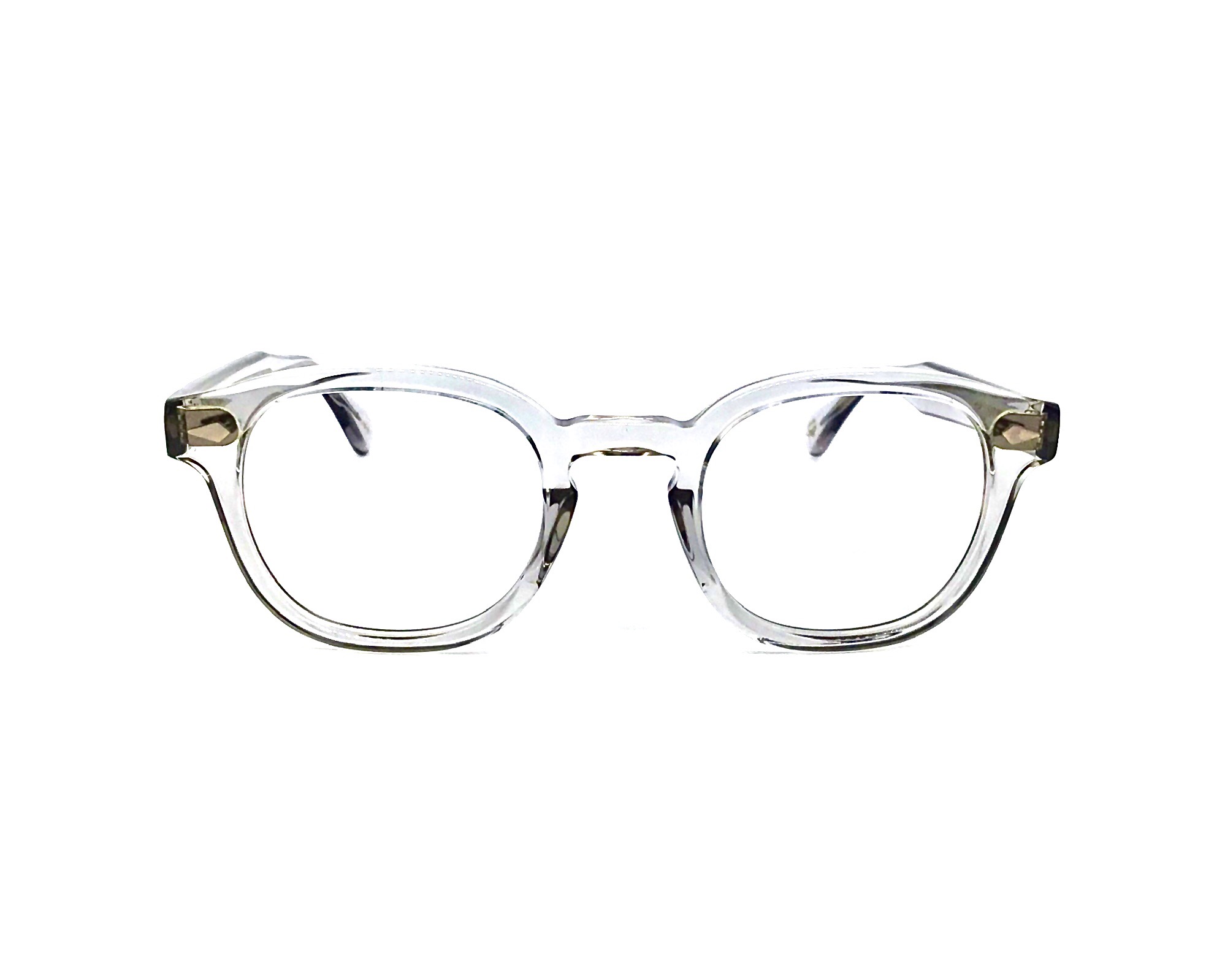 Moscot Lemtosh Light Grey