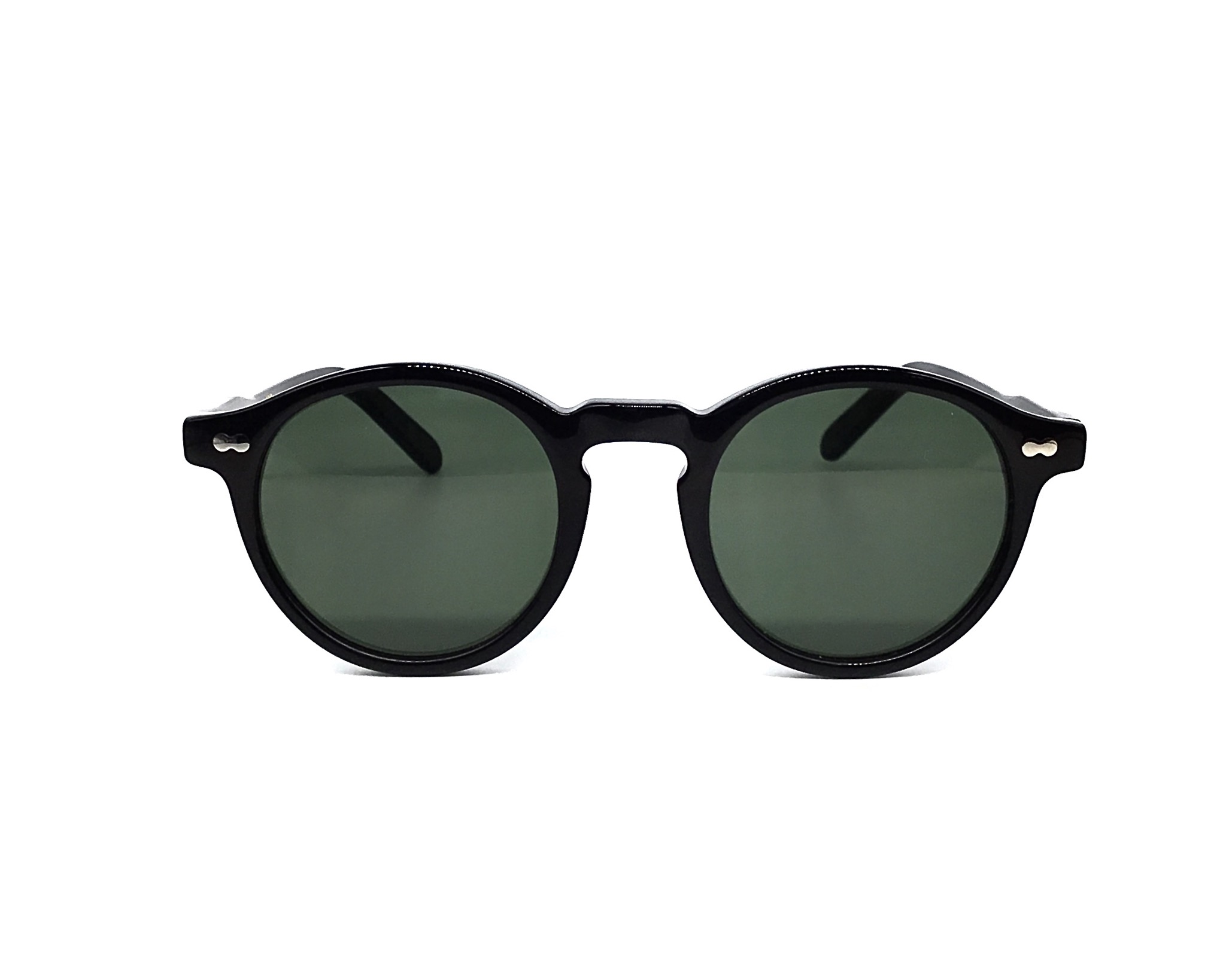 Moscot Sun Miltzen Black