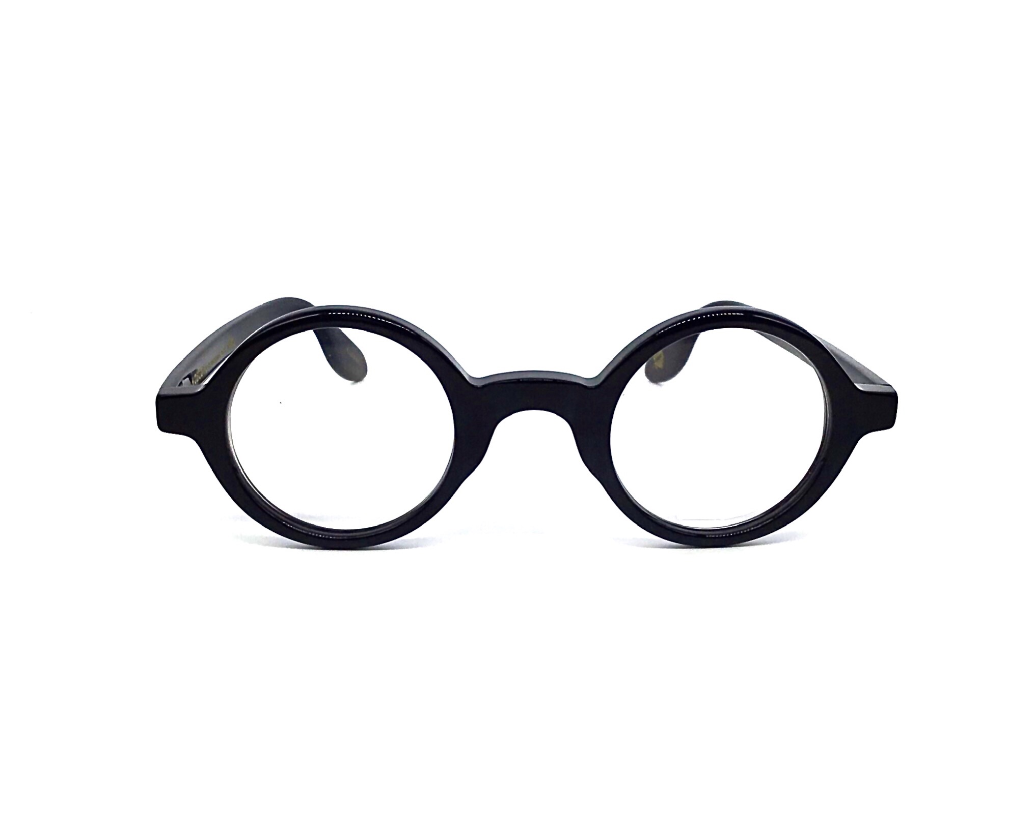 Moscot Zolman Black