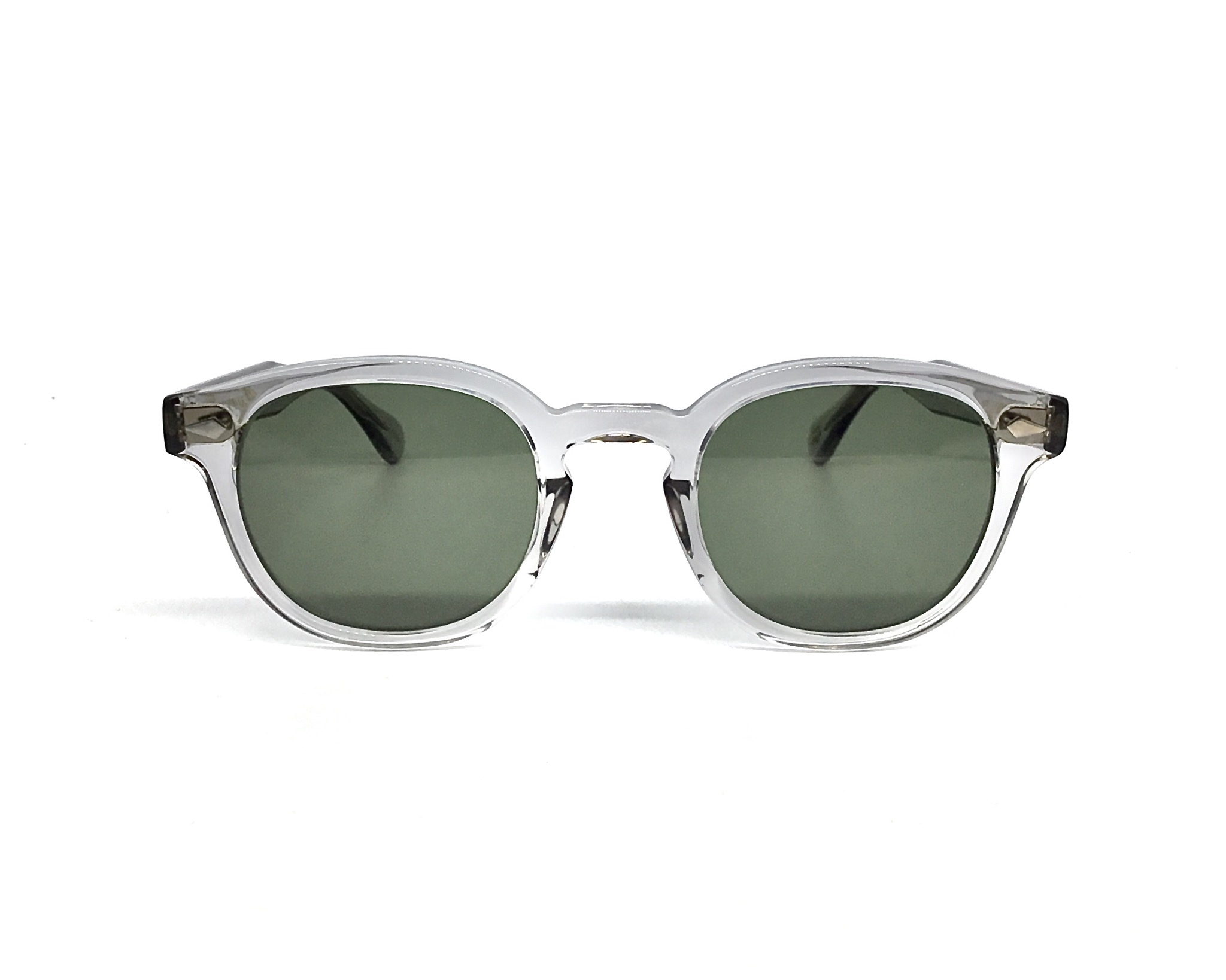 Moscot Sun Lemtosh Light Grey