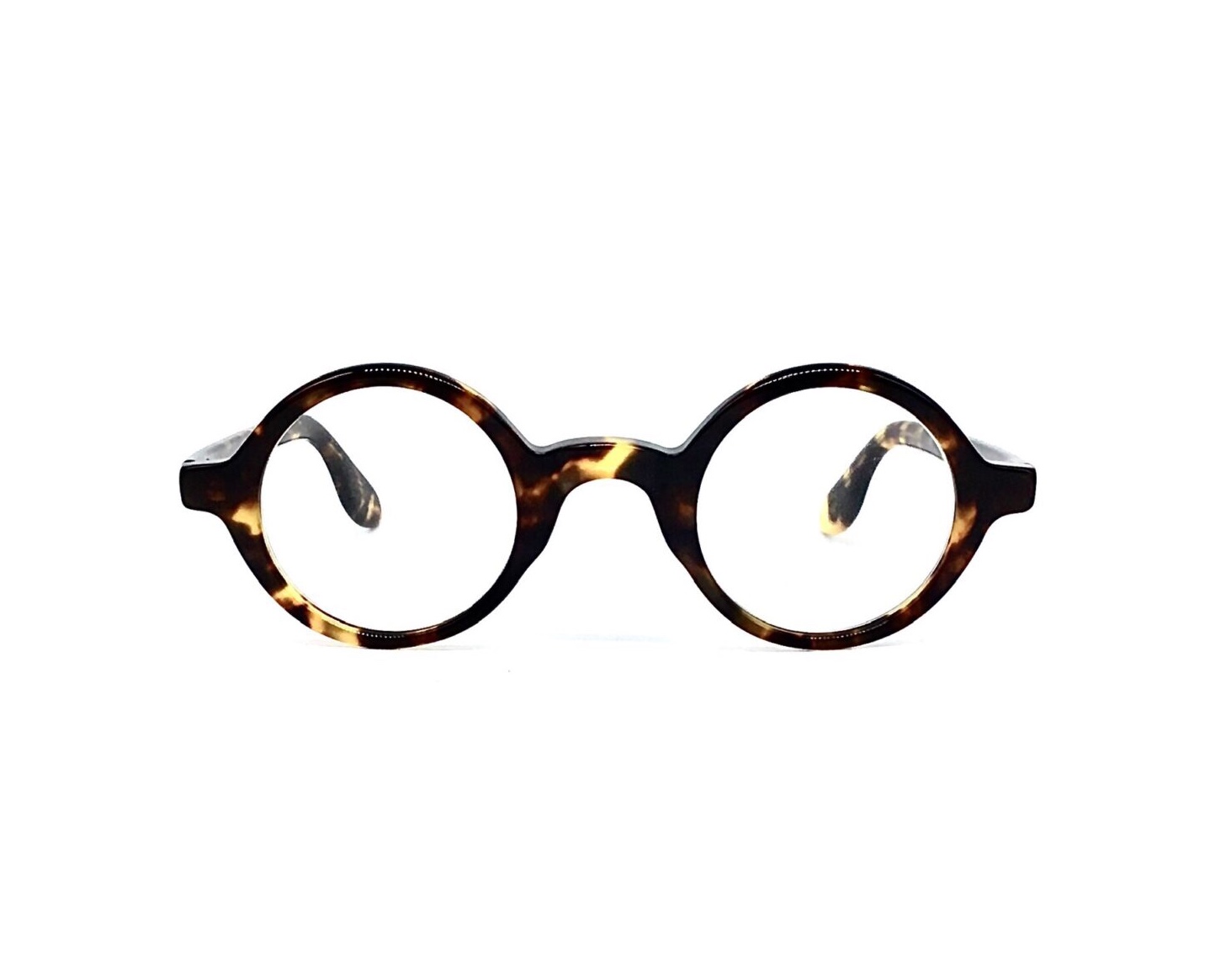 Moscot Zolman classic havana