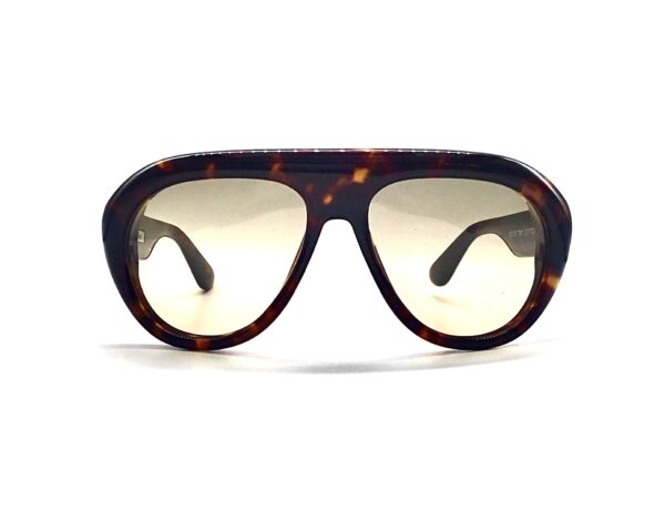 Chimi Tony deep tortoise