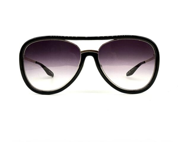 Barton Perreira Fossett BLA/GOL/SMO