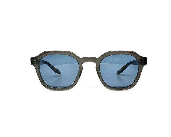 Barton Perreira Tucker DUS/MAR