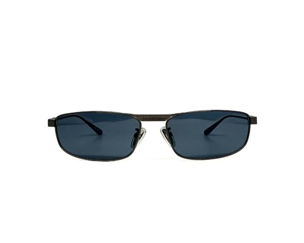 Balenciaga BB0451S 002 TAG 3.0 RECTANGLE