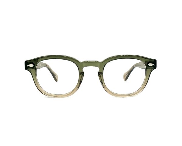Moscot Lemtosh khaki