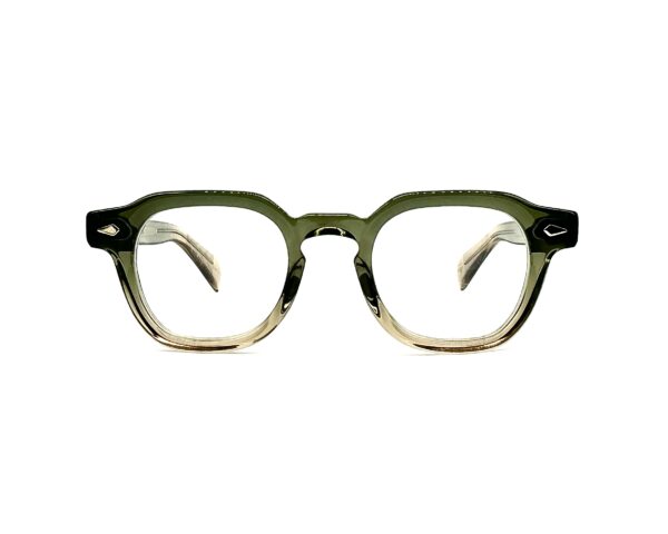 Moscot Dolt khaki