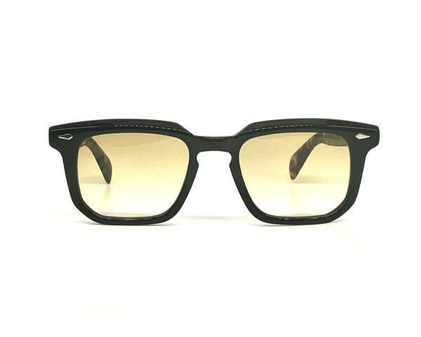 Moscot Sun Zissel dark brown/tortoise chestnut fade