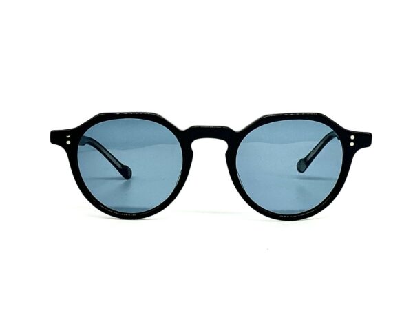 Eyevan Sun Attache E PBK blue