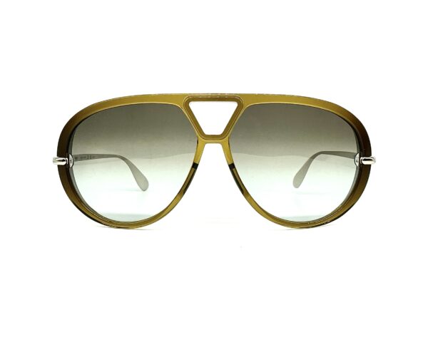 Bottega Veneta BV1274S 006 Aviator Classic