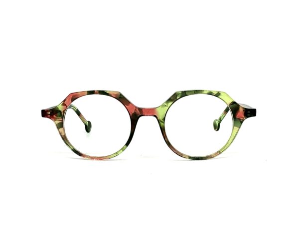 l.a.Eyeworks Quill 9801