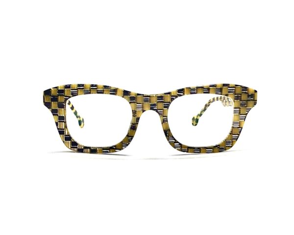 l.a.Eyeworks Renzo 9105