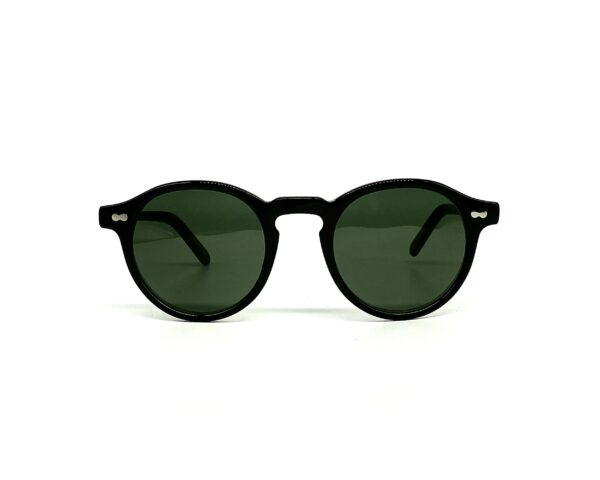 Moscot Sun Miltzen black
