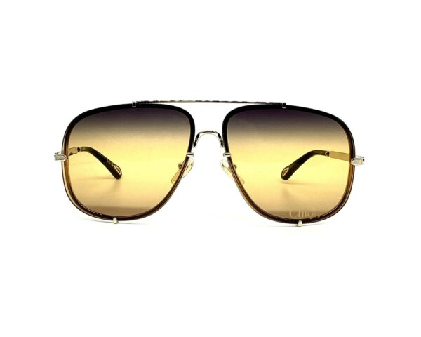 Chloé CH0348S 004 - Ivy