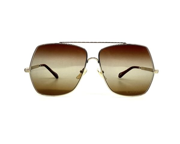 Chloé CH0278S 001 - Aly