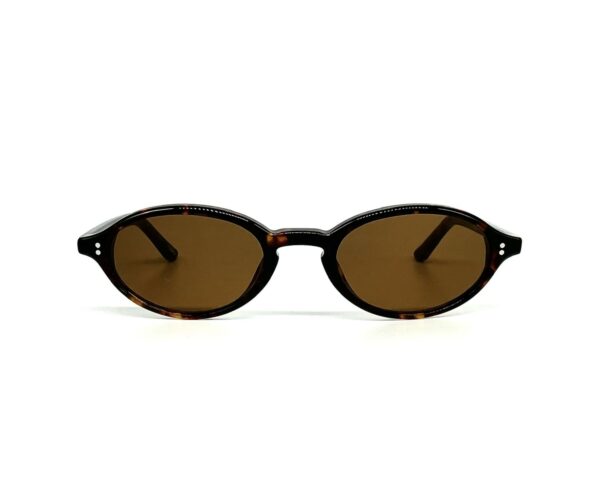 Chimi Lex deep tortoise