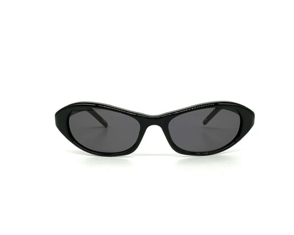 Chimi Aris Black