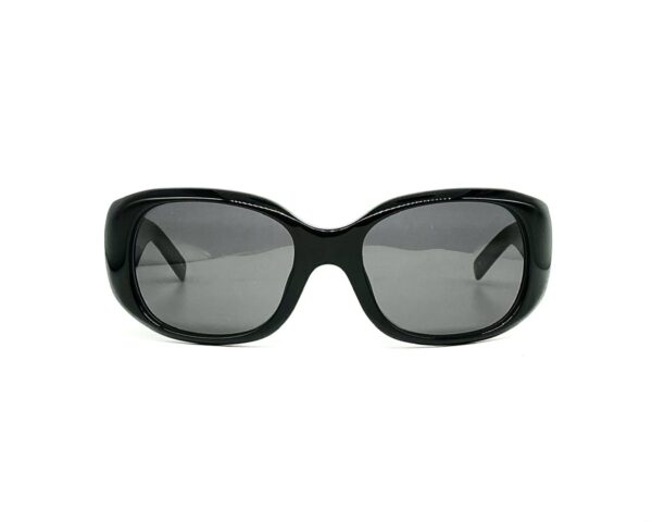 Chimi Halo Black
