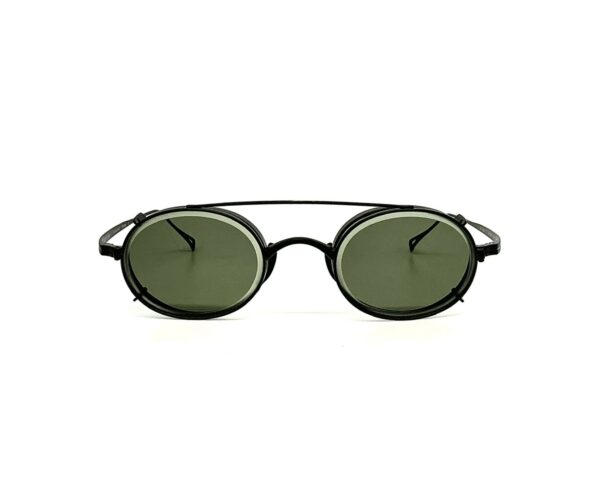 KameManNen 9918 MBK + clip on