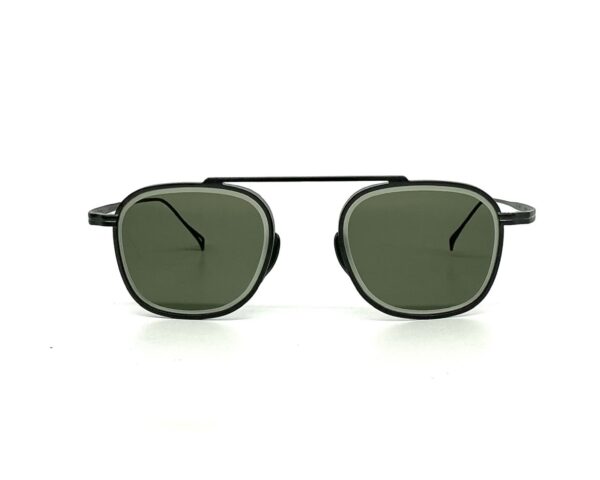 KameManNen 9501 MBK
