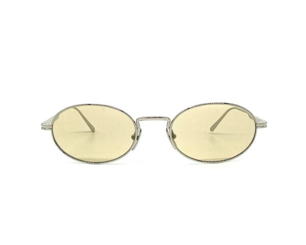 Chimi Oval silver