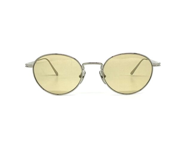 Chimi Round silver