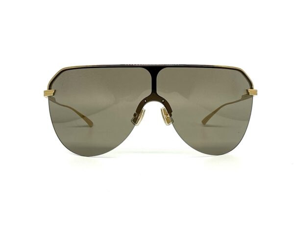 Bottega Veneta BV1478S 003 Long Ribbon