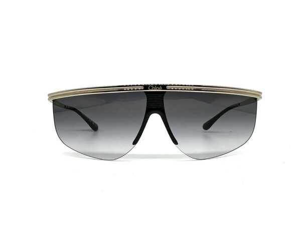 Chloè CH0415S 001 - Active