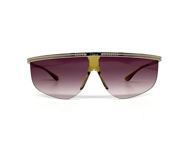 Chloè CH0415S 002 - Active