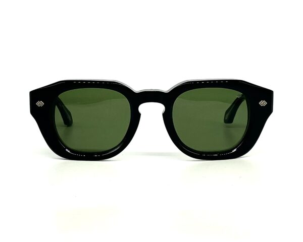 LUDO no.73/75 B1 BLACK