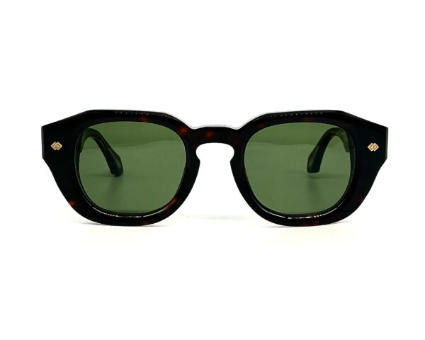 LUDO no.32/75 H2 DARK HAVANA