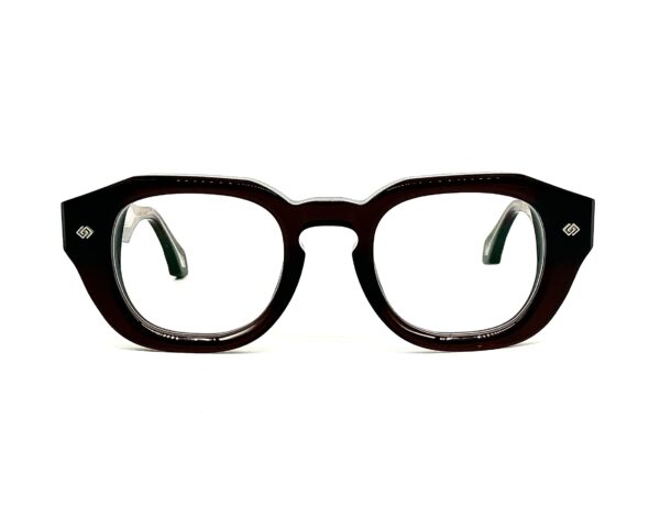 LUDO no.17/75 WBR1 WARM BROWN